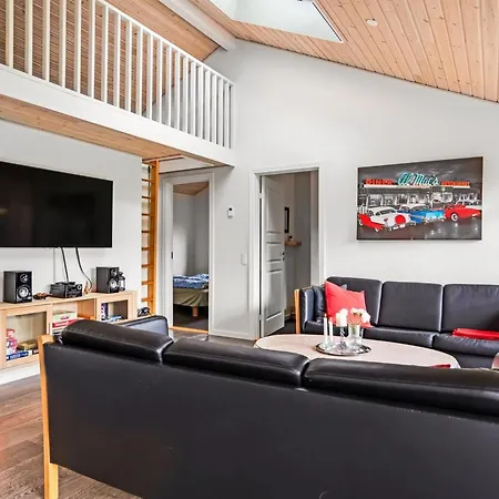Nauka - 400m To The Inlet By Interhome Storvorde
