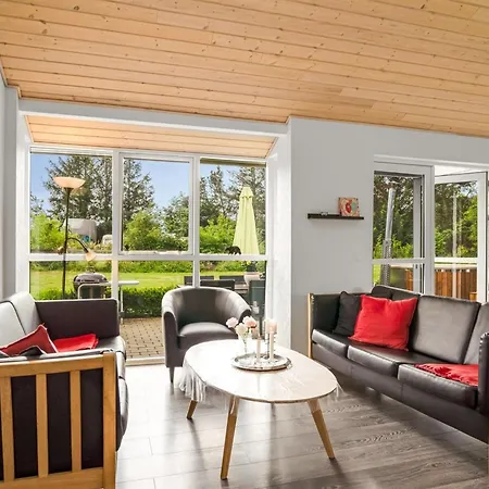 Nauka - 400m To The Inlet By Interhome Storvorde